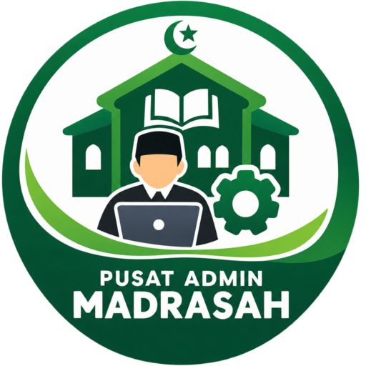 Pusat Administrasi Madrasah